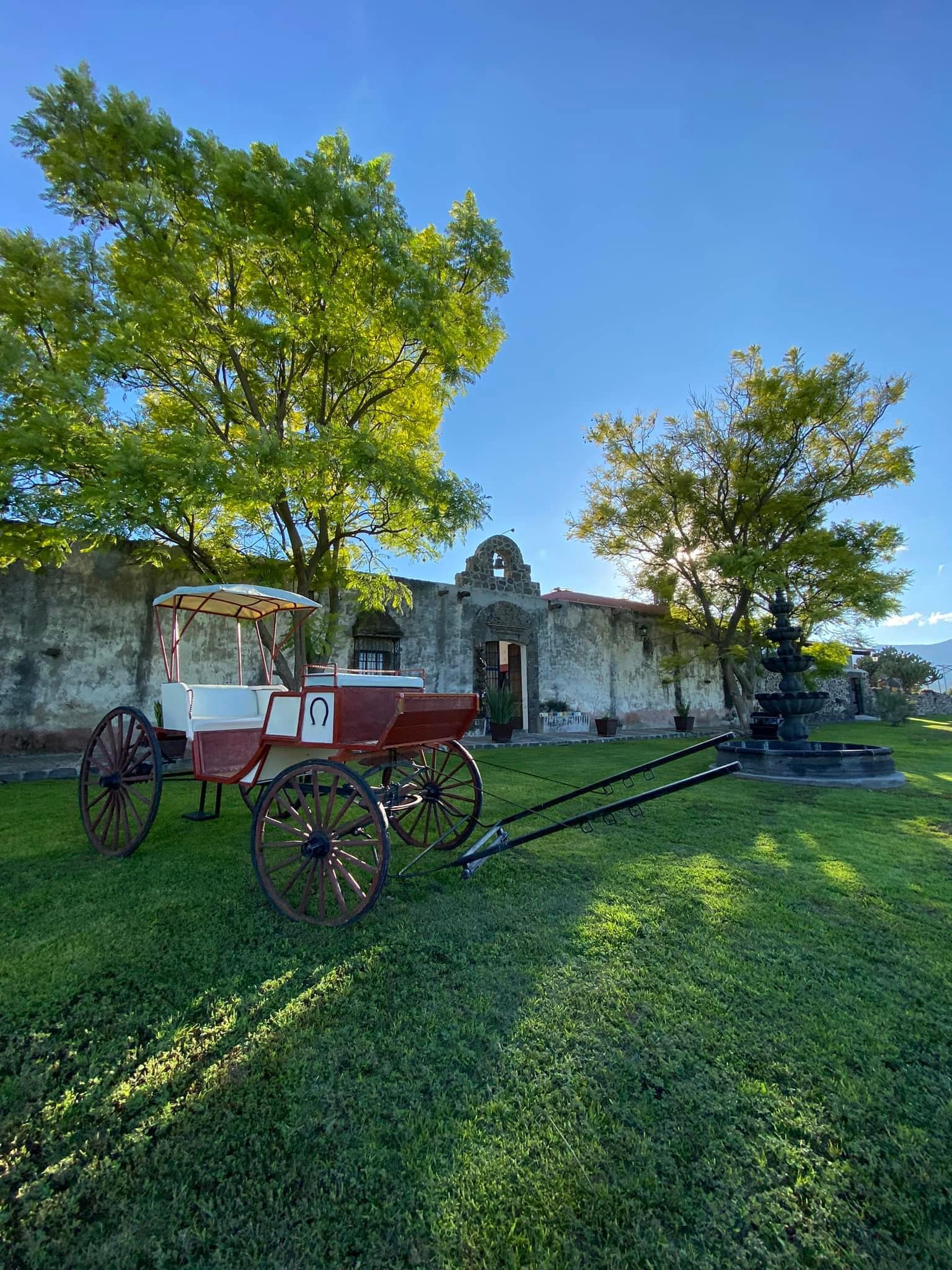 Restaurante La Cofradia - Ambiente